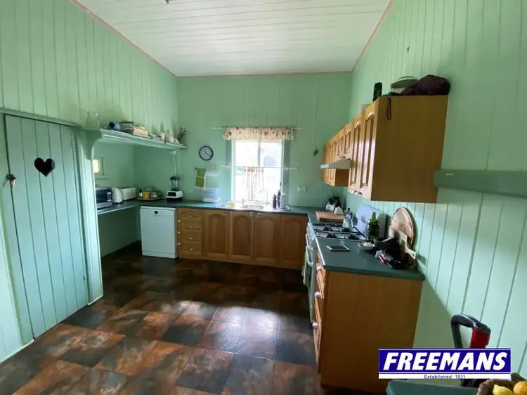 Fourth view of Homely house listing, 15 Fisher Street, Kingaroy QLD 4610