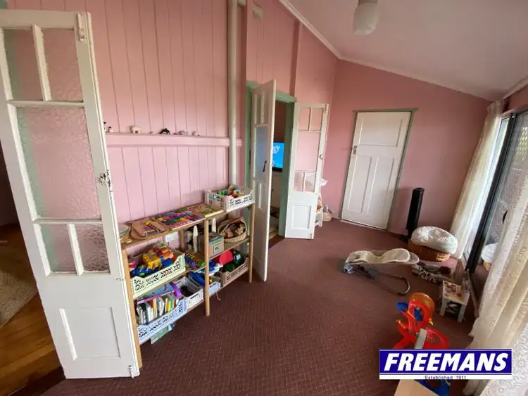 Sixth view of Homely house listing, 15 Fisher Street, Kingaroy QLD 4610