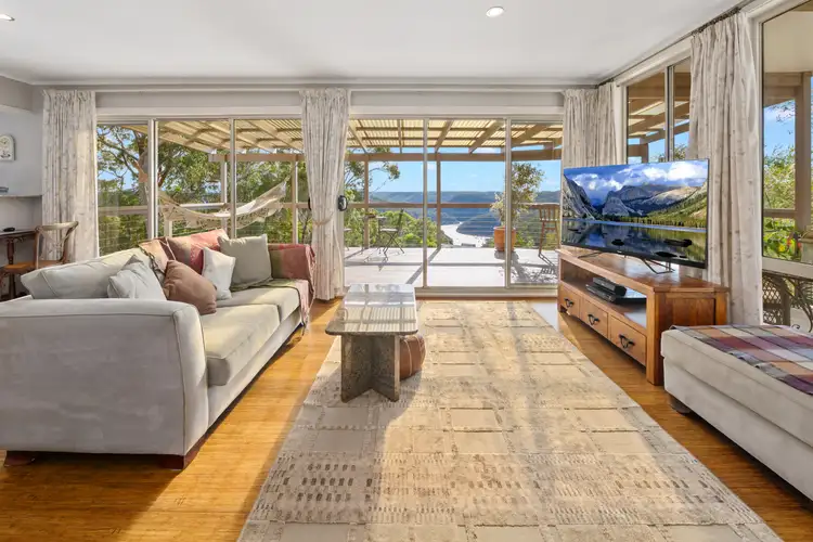 Main view of Homely house listing, 51 Nalya Road, Berowra Heights NSW 2082