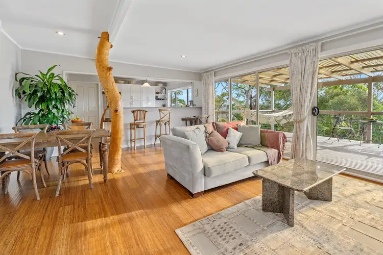 Second view of Homely house listing, 51 Nalya Road, Berowra Heights NSW 2082