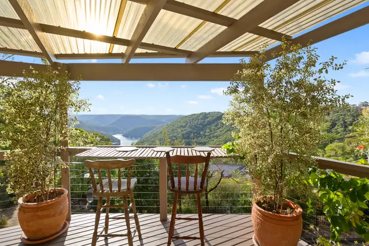 Fourth view of Homely house listing, 51 Nalya Road, Berowra Heights NSW 2082