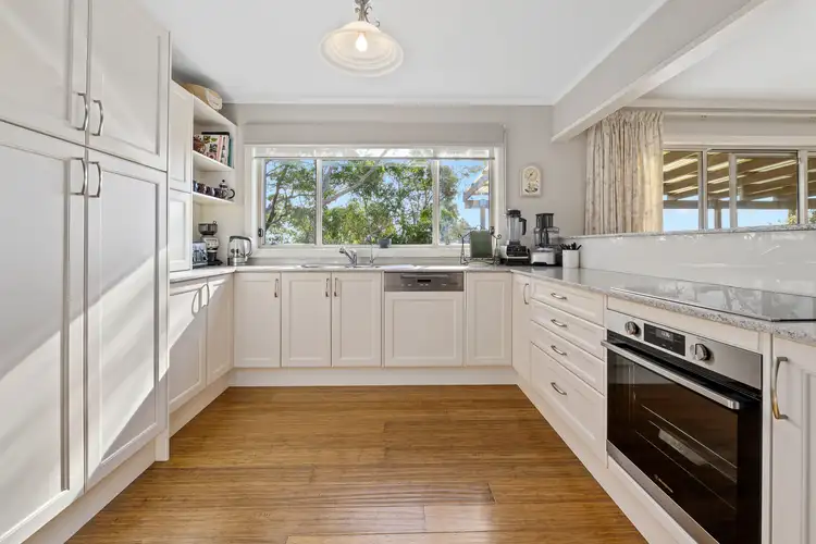Fifth view of Homely house listing, 51 Nalya Road, Berowra Heights NSW 2082