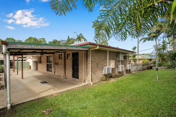Seventh view of Homely house listing, 47 Campwin Beach Road, Campwin Beach QLD 4737