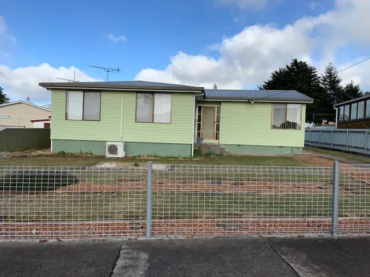 12 Albert Street, Sheffield TAS 7306