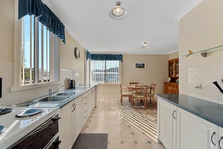 Second view of Homely house listing, 12 Albert Street, Sheffield TAS 7306