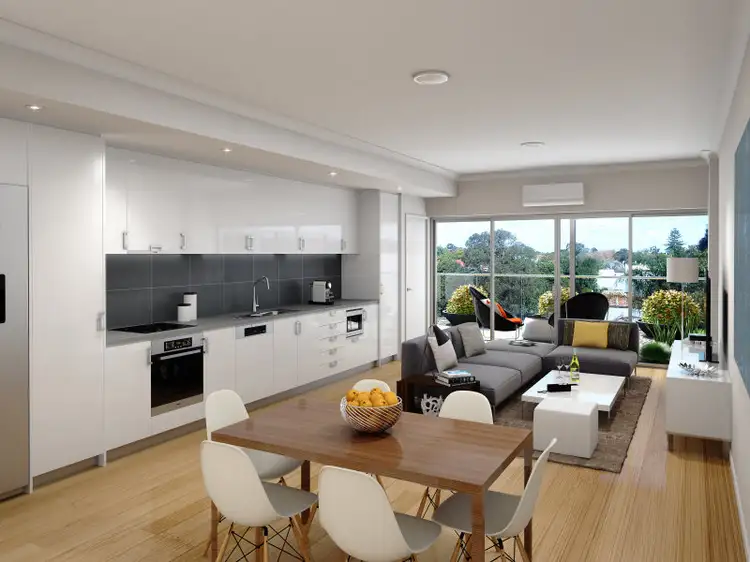 1/210 Bagot Road, Subiaco WA 6008
