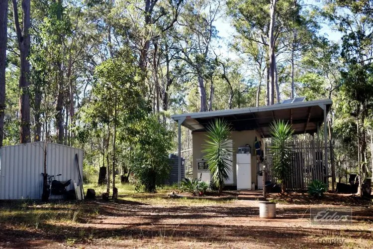 Lot 96 Deephouse Road, Bauple QLD 4650