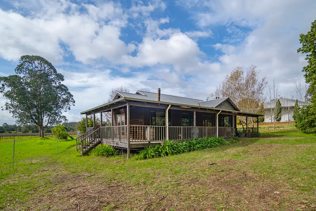 Main view of Homely rural property listing, Address available on request
