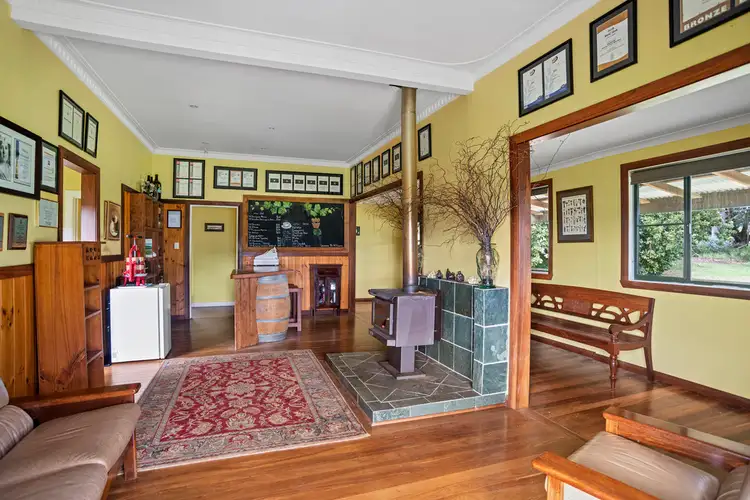 Fifth view of Homely rural property listing, Address available on request