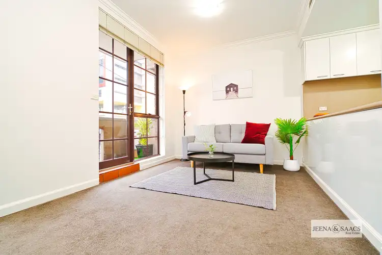 Main view of Homely apartment listing, 23/100 Commercial road, South Yarra VIC 3141