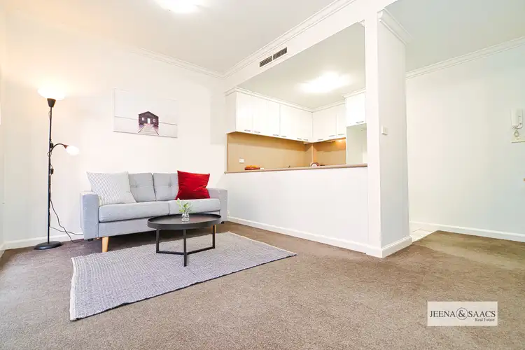Second view of Homely apartment listing, 23/100 Commercial road, South Yarra VIC 3141