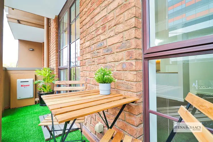 Third view of Homely apartment listing, 23/100 Commercial road, South Yarra VIC 3141