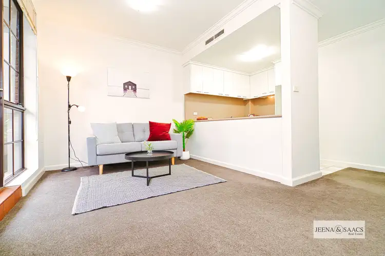 Fourth view of Homely apartment listing, 23/100 Commercial road, South Yarra VIC 3141