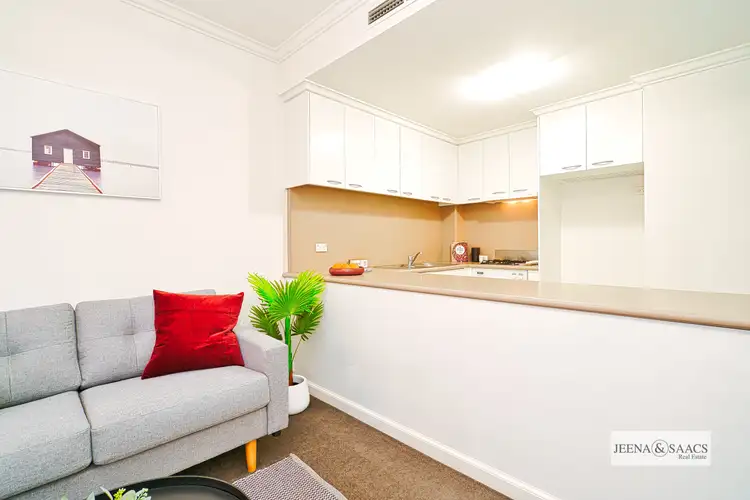 Fifth view of Homely apartment listing, 23/100 Commercial road, South Yarra VIC 3141