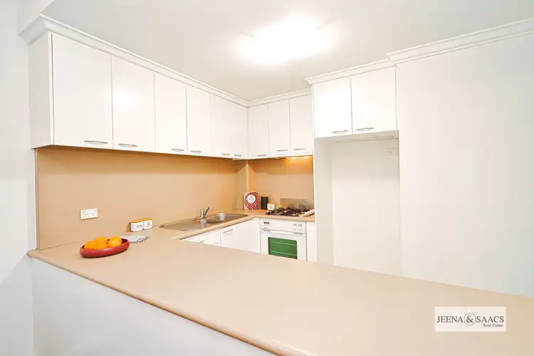 Sixth view of Homely apartment listing, 23/100 Commercial road, South Yarra VIC 3141