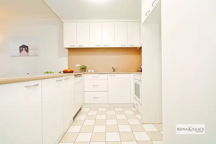 Seventh view of Homely apartment listing, 23/100 Commercial road, South Yarra VIC 3141