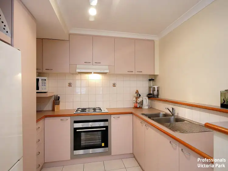 Third view of Homely townhouse listing, 4/15-17 Earl Street, Bentley WA 6102