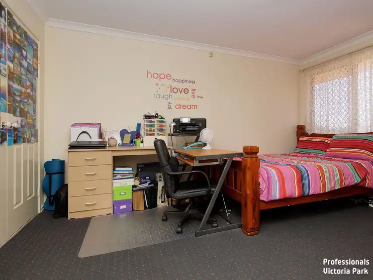 Sixth view of Homely townhouse listing, 4/15-17 Earl Street, Bentley WA 6102