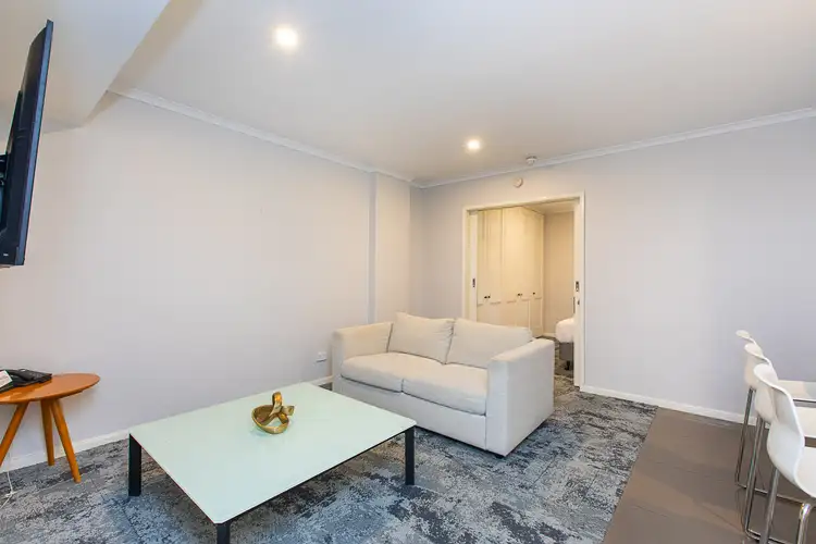 Second view of Homely apartment listing, Address available on request