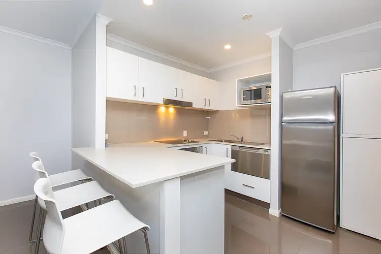 Third view of Homely apartment listing, Address available on request