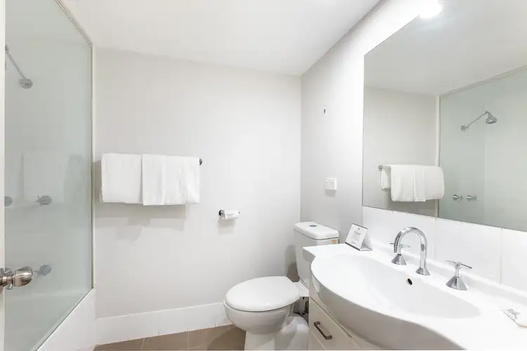 Fourth view of Homely apartment listing, Address available on request