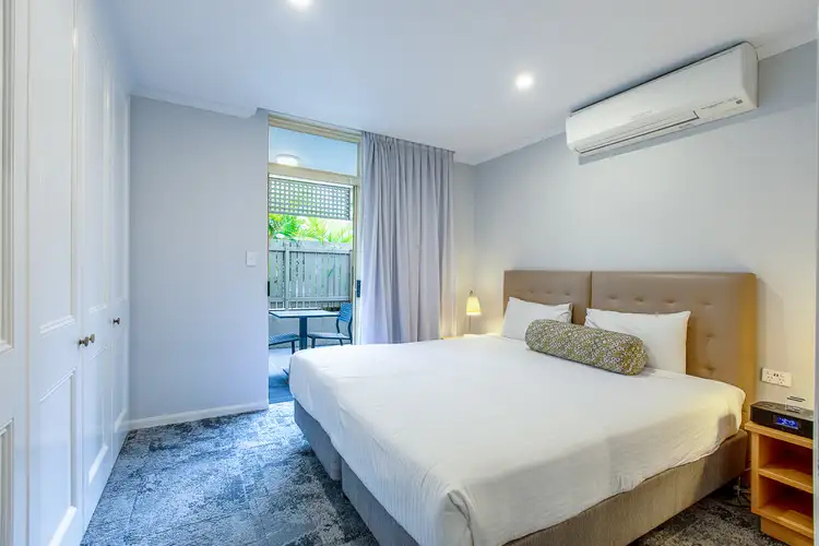 Fifth view of Homely apartment listing, Address available on request