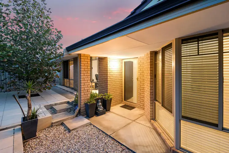 5A Murray Road, Palmyra WA 6157