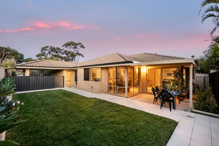 Second view of Homely house listing, 5A Murray Road, Palmyra WA 6157