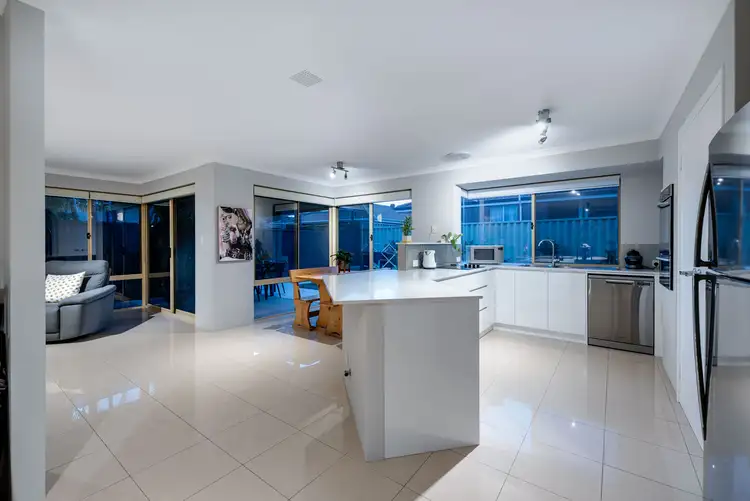Fifth view of Homely house listing, 5A Murray Road, Palmyra WA 6157