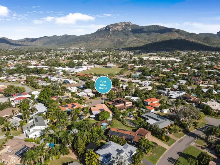Fourth view of Homely house listing, 5 Wistaria Court, Annandale QLD 4814