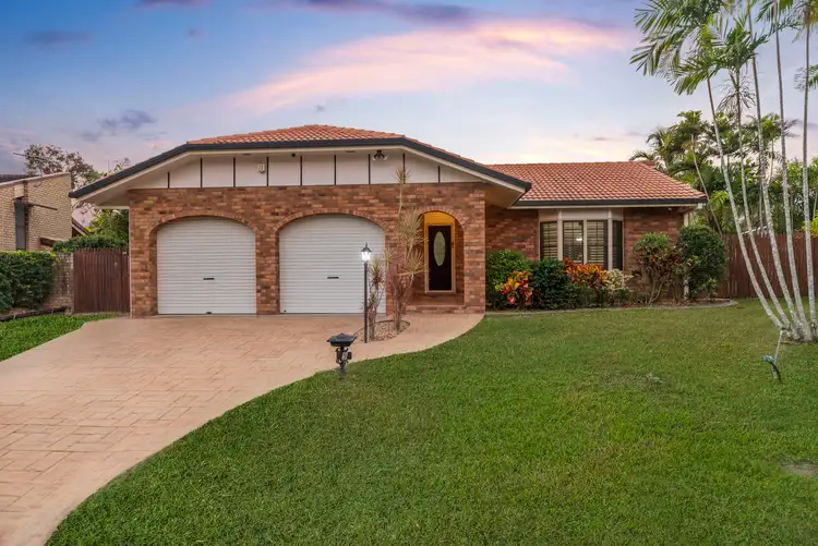 Fifth view of Homely house listing, 5 Wistaria Court, Annandale QLD 4814