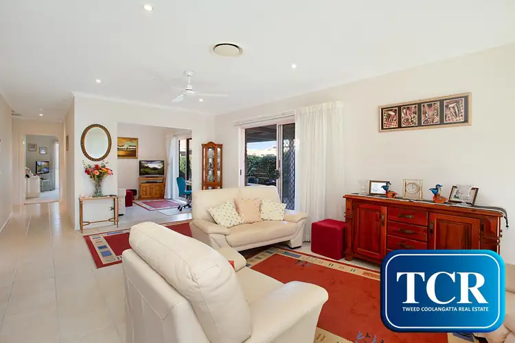 Fourth view of Homely villa listing, 32/57-79 Leisure Drive, Banora Point NSW 2486