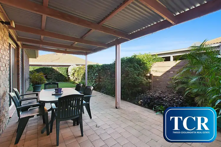 Fifth view of Homely villa listing, 32/57-79 Leisure Drive, Banora Point NSW 2486