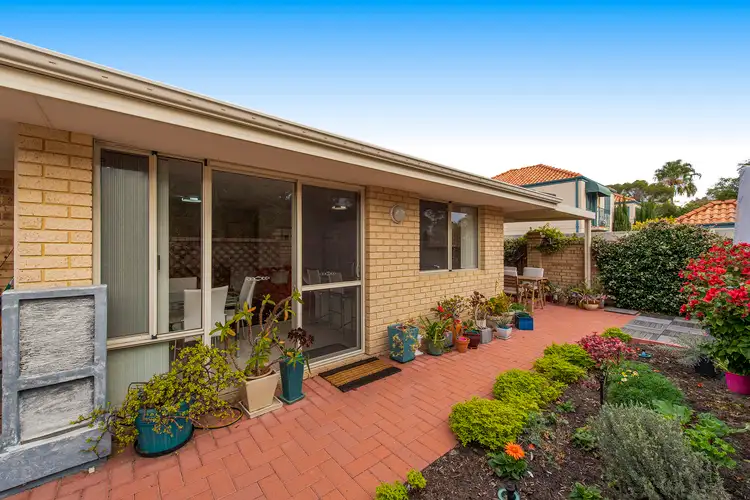 Main view of Homely house listing, 41A Macrae Road, Applecross WA 6153