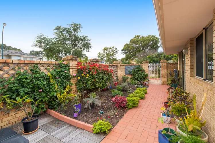 Second view of Homely house listing, 41A Macrae Road, Applecross WA 6153