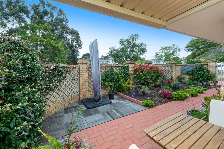 Third view of Homely house listing, 41A Macrae Road, Applecross WA 6153