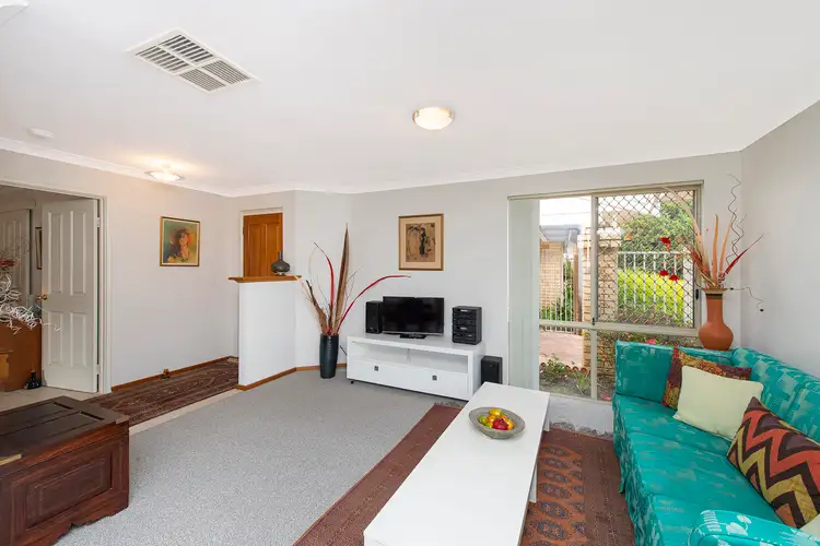 Fifth view of Homely house listing, 41A Macrae Road, Applecross WA 6153