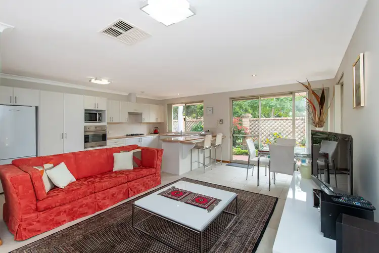 Seventh view of Homely house listing, 41A Macrae Road, Applecross WA 6153