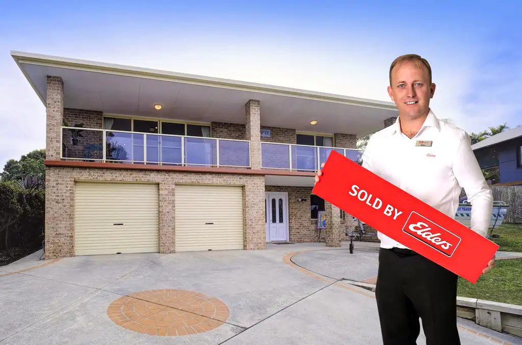 Main view of Homely house listing, 173 Kularoo Drive, Forster NSW 2428