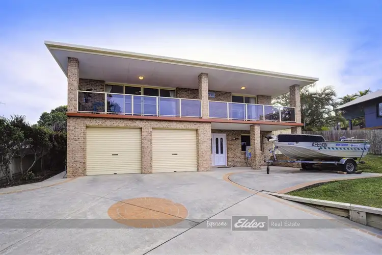 Second view of Homely house listing, 173 Kularoo Drive, Forster NSW 2428