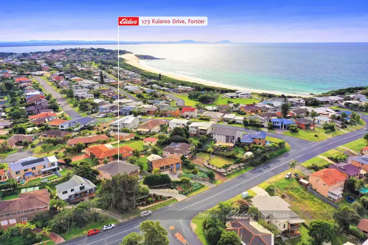 Third view of Homely house listing, 173 Kularoo Drive, Forster NSW 2428