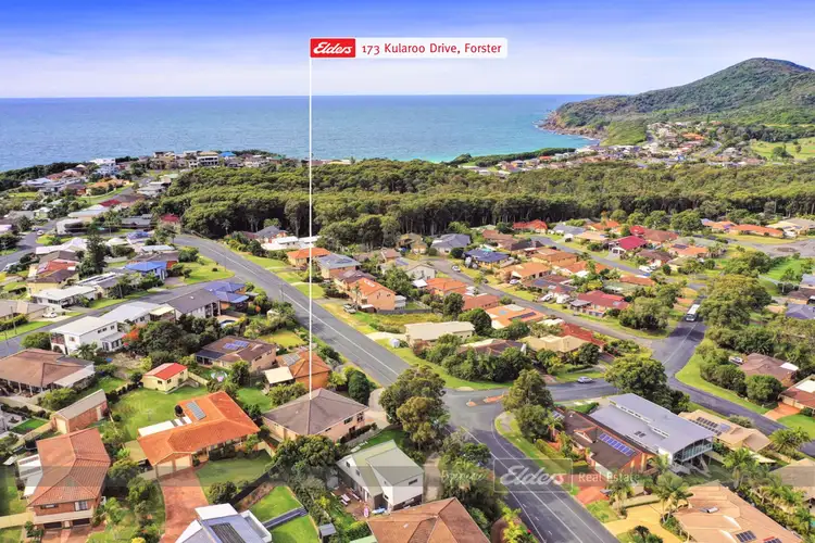 Fourth view of Homely house listing, 173 Kularoo Drive, Forster NSW 2428