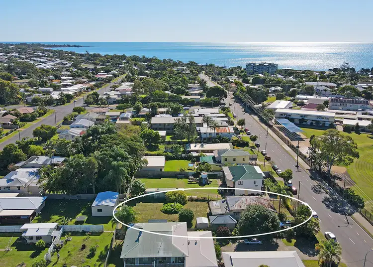 51 BEACH ROAD, Pialba QLD 4655