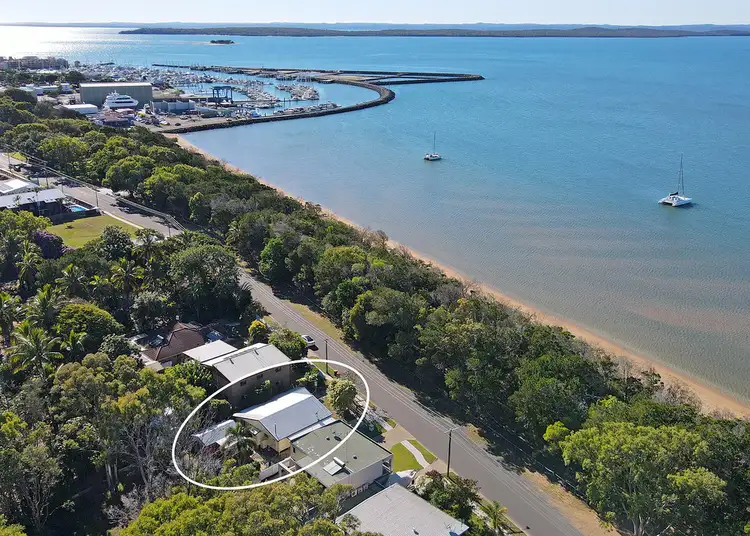 659 ESPLANADE, Urangan QLD 4655