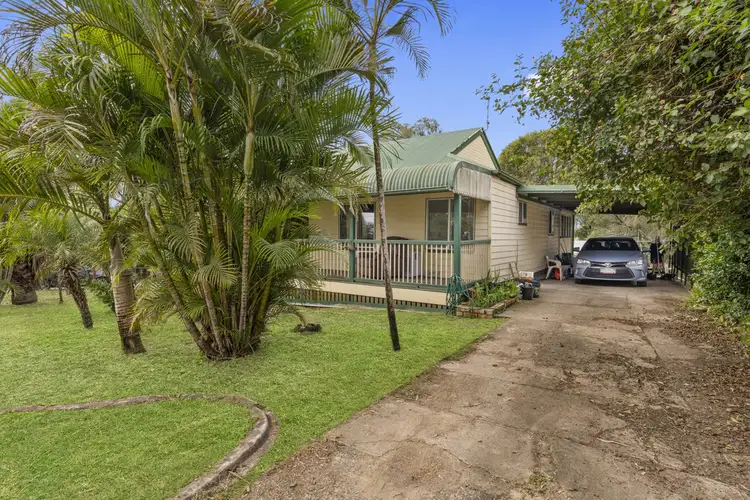 4845 D'Aguilar Hwy, Kilcoy QLD 4515