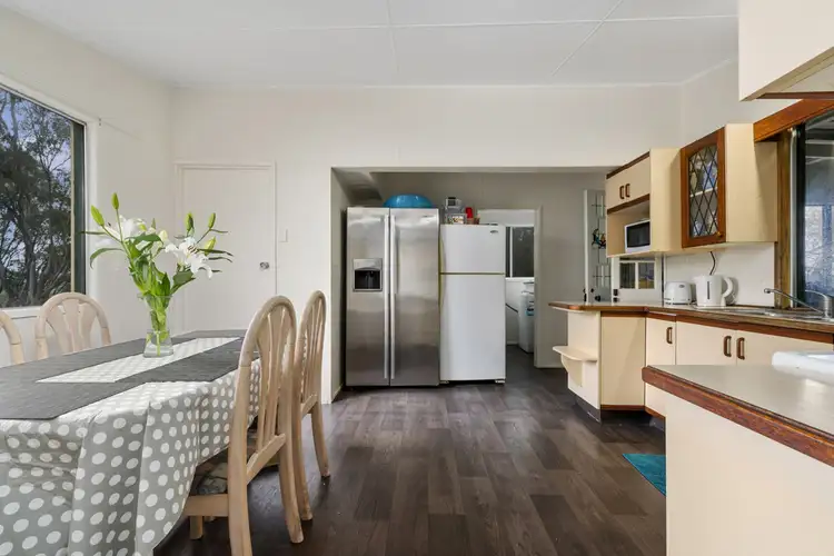 Fourth view of Homely house listing, 4845 D'Aguilar Hwy, Kilcoy QLD 4515