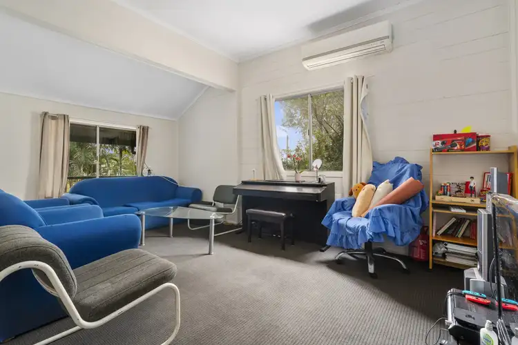 Fifth view of Homely house listing, 4845 D'Aguilar Hwy, Kilcoy QLD 4515
