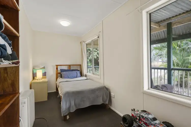 Seventh view of Homely house listing, 4845 D'Aguilar Hwy, Kilcoy QLD 4515