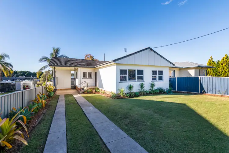27 Vere Street, South Grafton NSW 2460