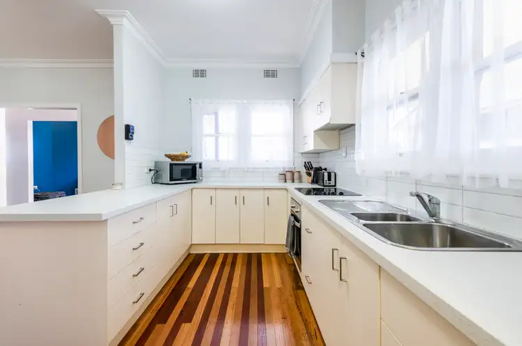 Second view of Homely house listing, 27 Vere Street, South Grafton NSW 2460